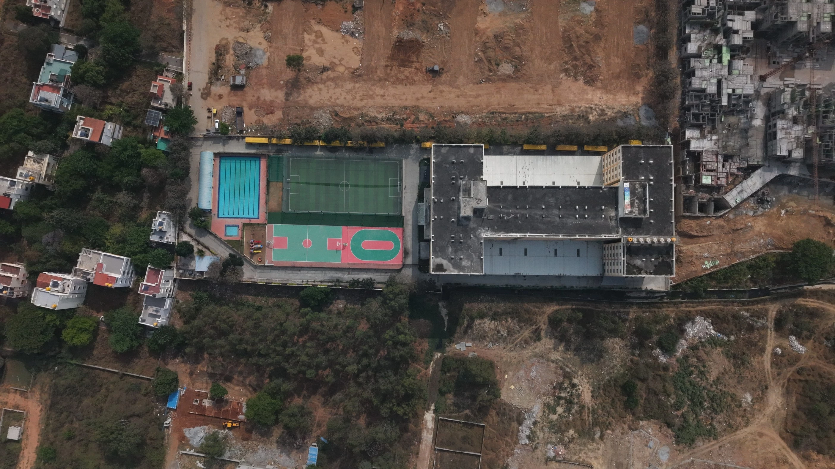 Rathinam Institute of Technology, Bengaluru, Powered by Sunstone ...