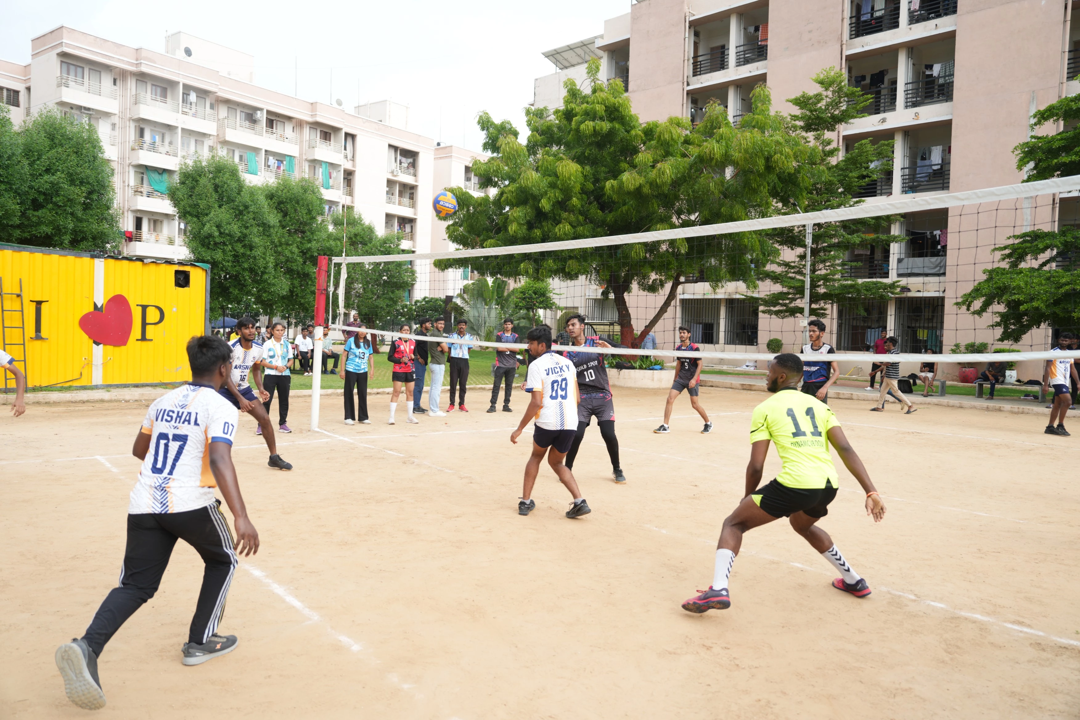 Parul University Vadodara Fees Courses Branch wise Fee Structure 2025