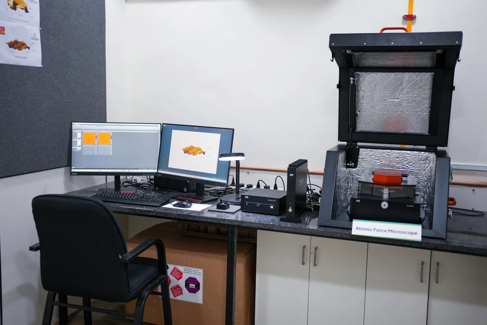 Parul University, Vadodara Faculty Name and Specializations