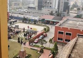 Campus
