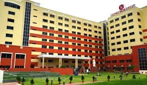 Campus