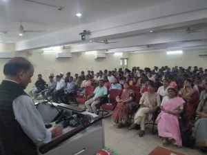 Chandra Shekhar Azad University of Agriculture & Technology, Kanpur