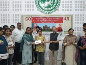 Chandra Shekhar Azad University of Agriculture & Technology, Kanpur