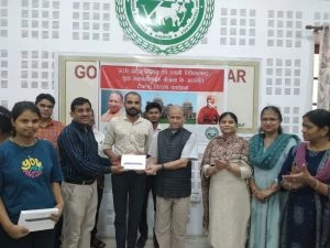 Chandra Shekhar Azad University of Agriculture & Technology, Kanpur