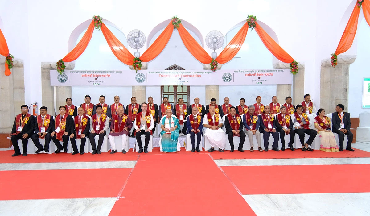 Convocation Convocation