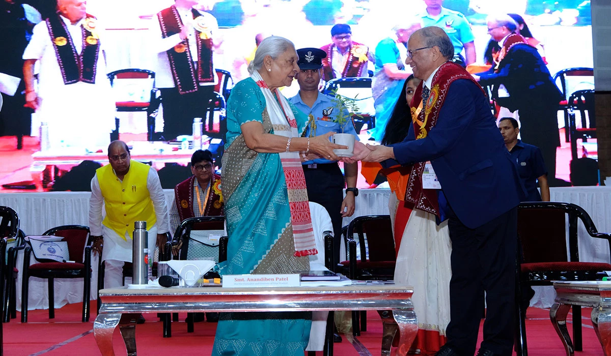 Chandra Shekhar Azad University of Agriculture & Technology, Kanpur