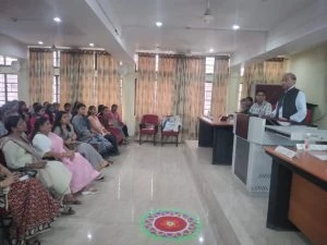 Chandra Shekhar Azad University of Agriculture & Technology, Kanpur
