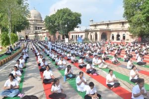 Yoga Day Yoga Day