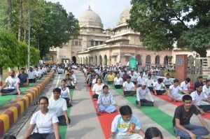 Chandra Shekhar Azad University of Agriculture & Technology, Kanpur
