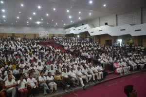 Chandra Shekhar Azad University of Agriculture & Technology, Kanpur