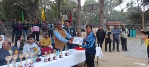 Chandra Shekhar Azad University of Agriculture & Technology, Kanpur Chandra Shekhar Azad University of Agriculture & Technology, Kanpur