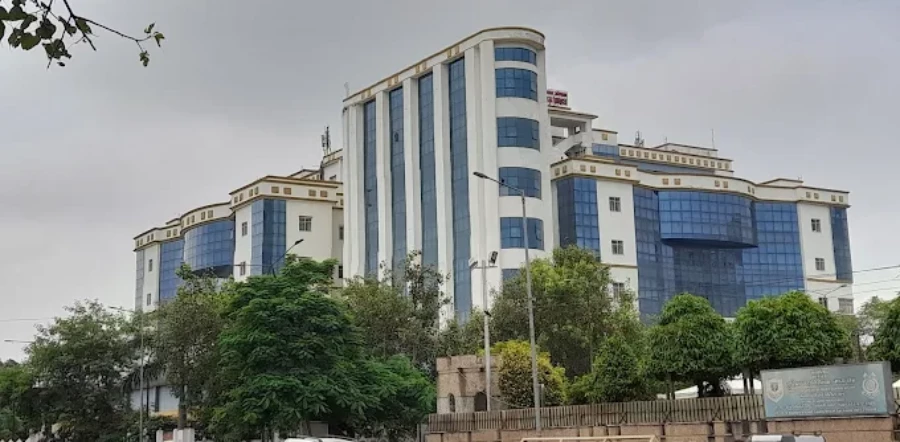 Campus