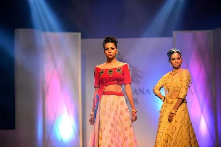 Arya College of Fashion Designing and Fine Arts, Bhopal
