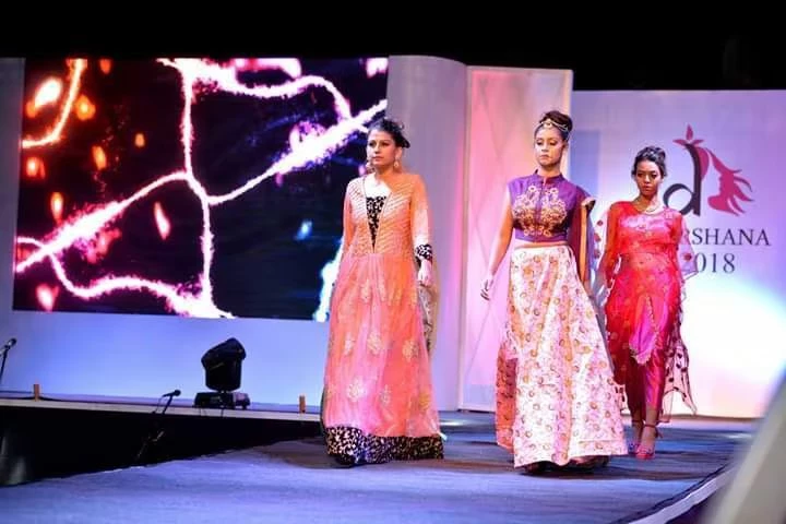 Arya College of Fashion Designing and Fine Arts, Bhopal