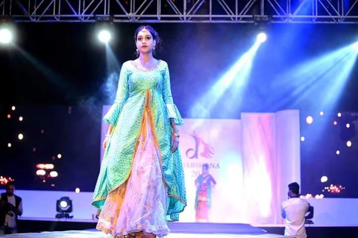 Arya College of Fashion Designing and Fine Arts, Bhopal