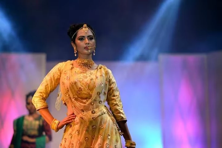 Arya College of Fashion Designing and Fine Arts, Bhopal