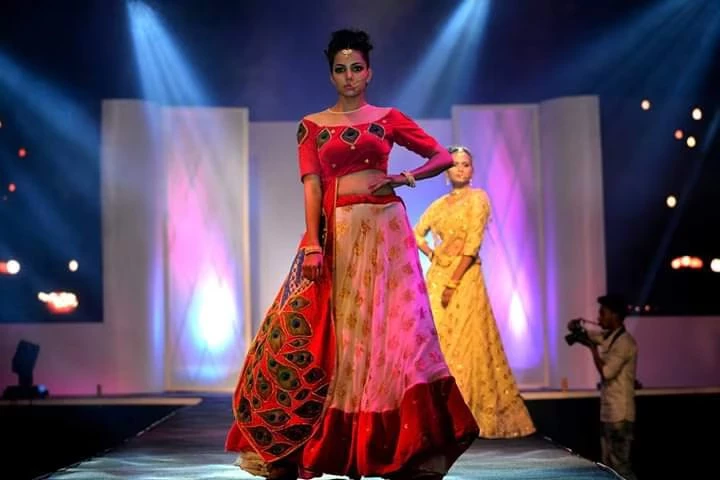 Arya College of Fashion Designing and Fine Arts, Bhopal Arya College of Fashion Designing and Fine Arts, Bhopal