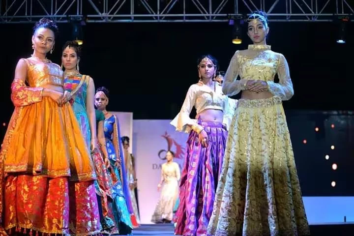 Arya College of Fashion Designing and Fine Arts, Bhopal Arya College of Fashion Designing and Fine Arts, Bhopal