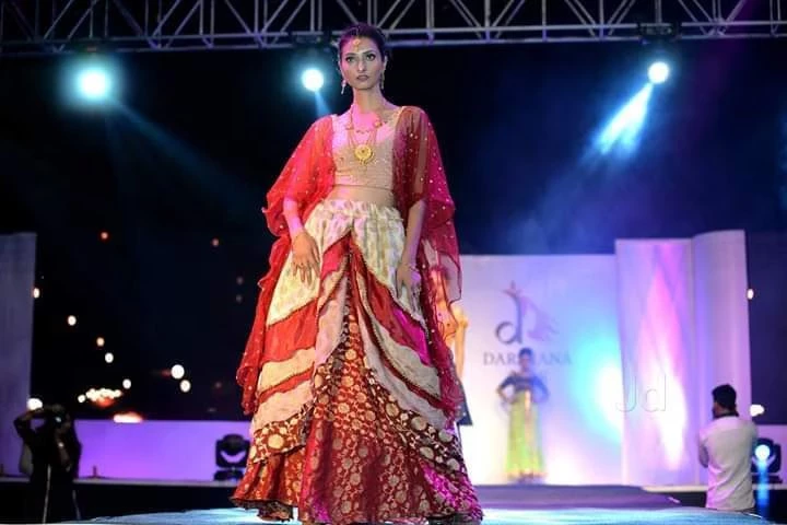 Arya College of Fashion Designing and Fine Arts, Bhopal Arya College of Fashion Designing and Fine Arts, Bhopal