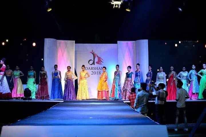 Arya College of Fashion Designing and Fine Arts, Bhopal Arya College of Fashion Designing and Fine Arts, Bhopal