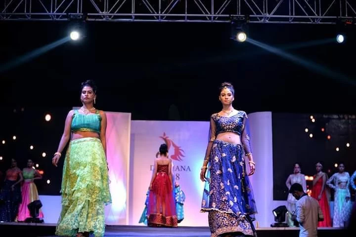 Arya College of Fashion Designing and Fine Arts, Bhopal Arya College of Fashion Designing and Fine Arts, Bhopal