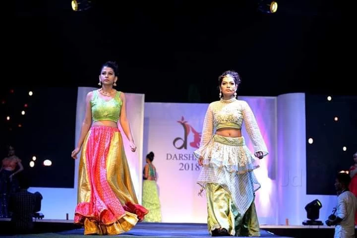Arya College of Fashion Designing and Fine Arts, Bhopal Arya College of Fashion Designing and Fine Arts, Bhopal