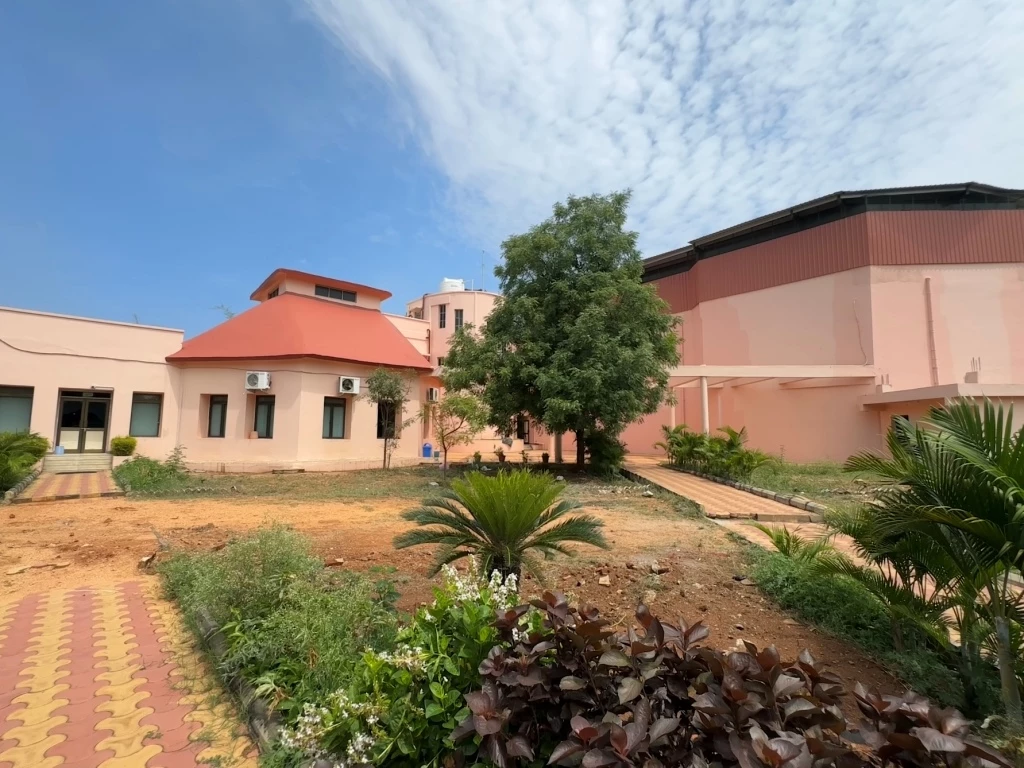 ICFAI Business School (IBS Hyderabad), Hyderabad