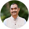 ICFAI Business School (IBS Hyderabad), Director ICFAI Business School (IBS Hyderabad), Director