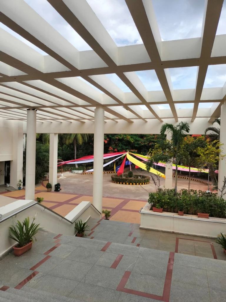 ICFAI Business School (IBS Hyderabad), Hyderabad ICFAI Business School (IBS Hyderabad), Hyderabad