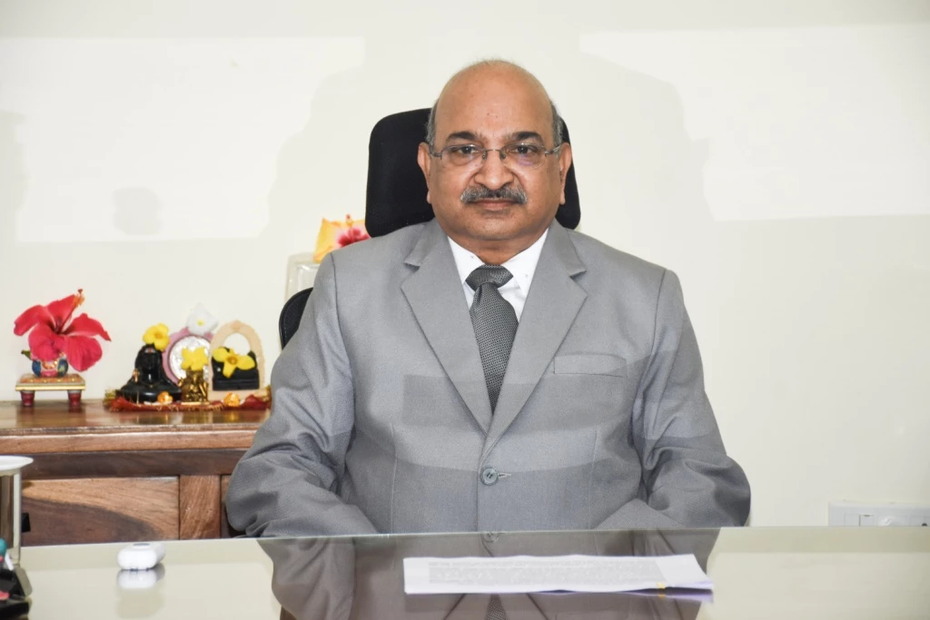 ICFAI Business School (IBS) Karnataka, Bangalore, Director ICFAI Business School (IBS) Karnataka, Bangalore, Director