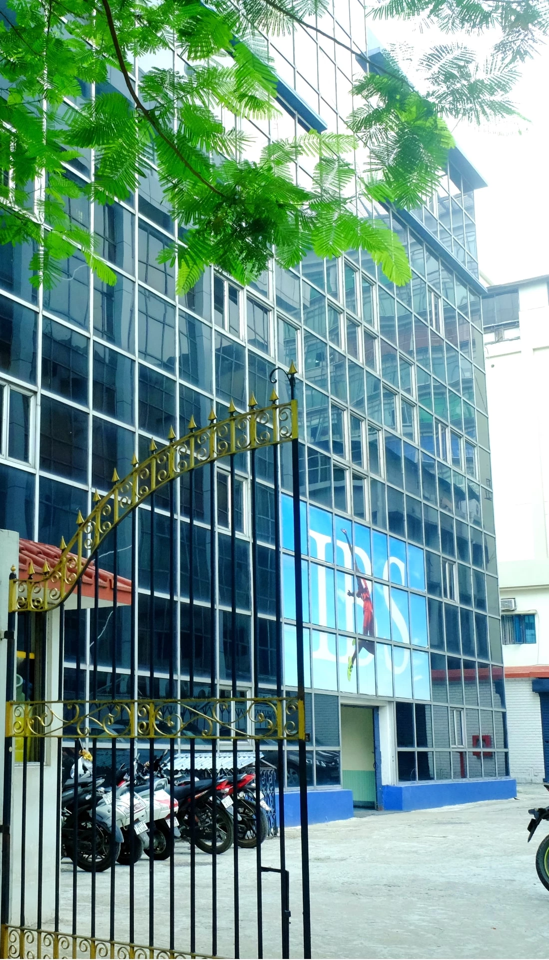 Campus Campus