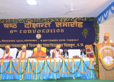 Convocation Convocation