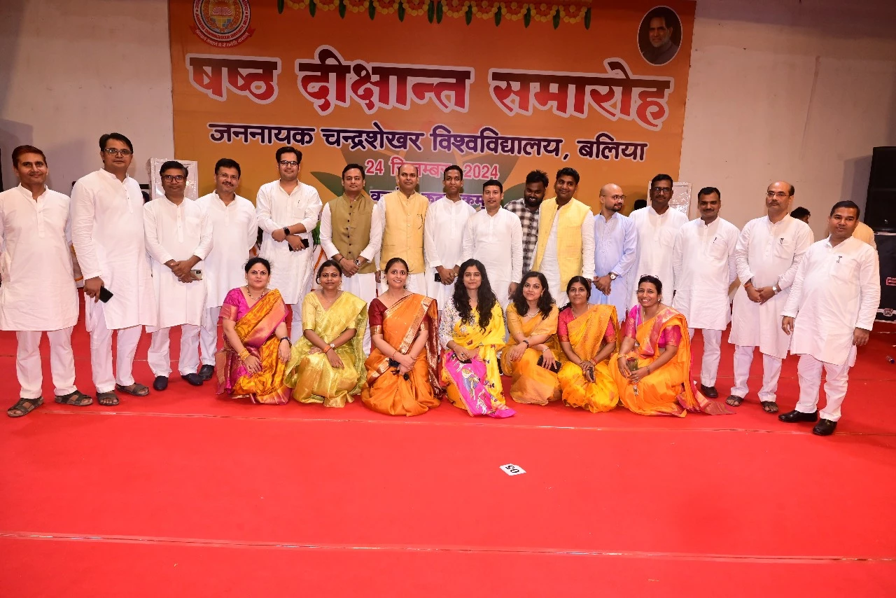 Convocation