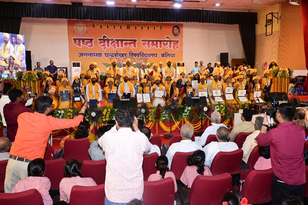 Convocation