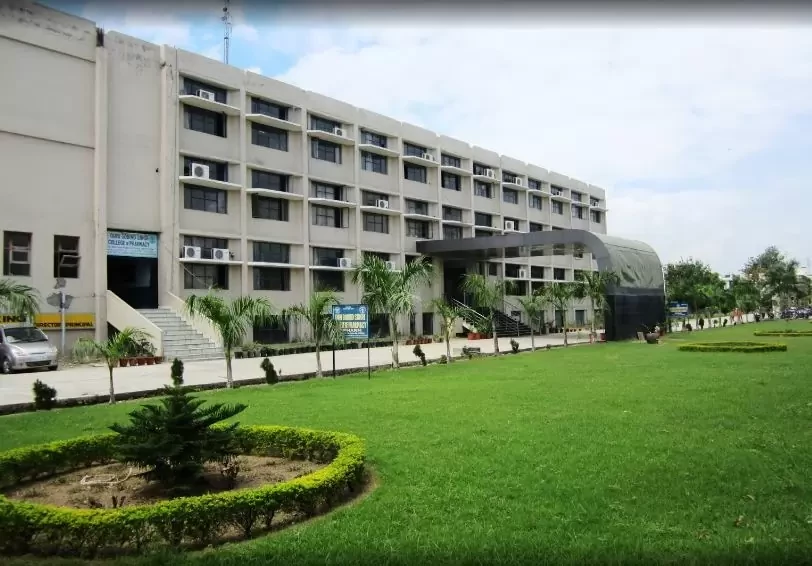Campus