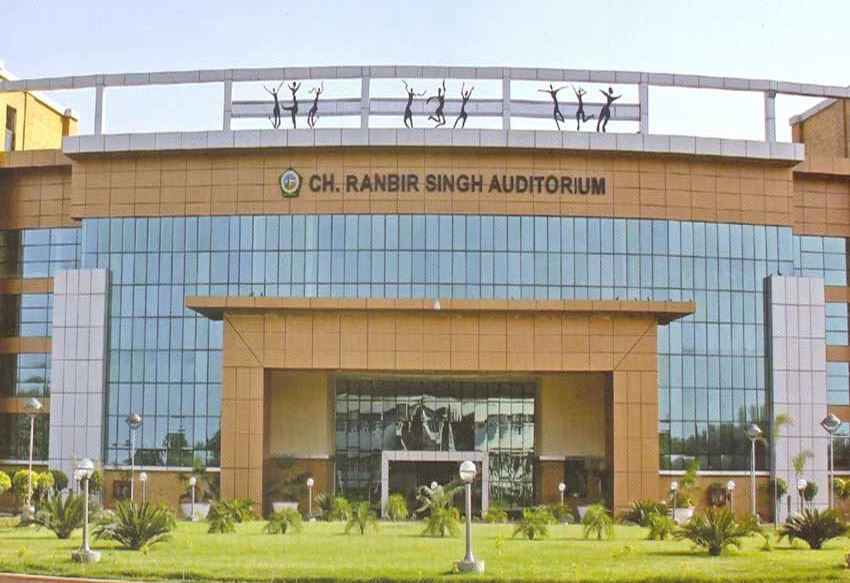 Campus