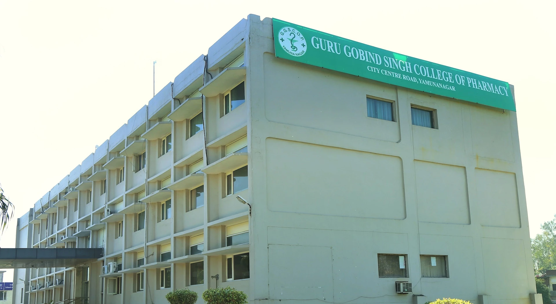 Campus