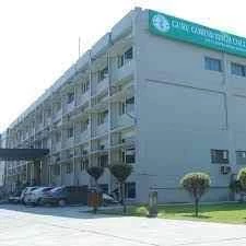 Campus