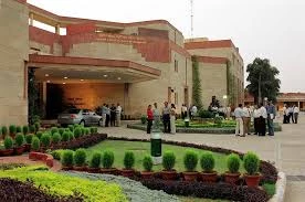 Campus