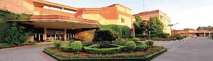 Campus