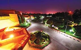 Campus