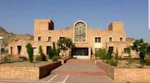 Maharshi Dayanand Saraswati University