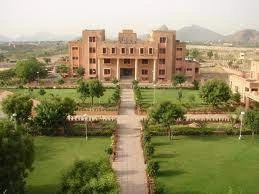 Maharshi Dayanand Saraswati University