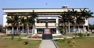 Maharshi Dayanand Saraswati University