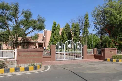 Maharshi Dayanand Saraswati University