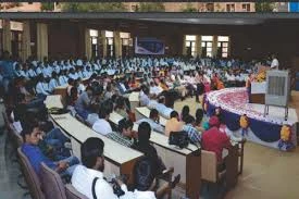Maharshi Dayanand Saraswati University