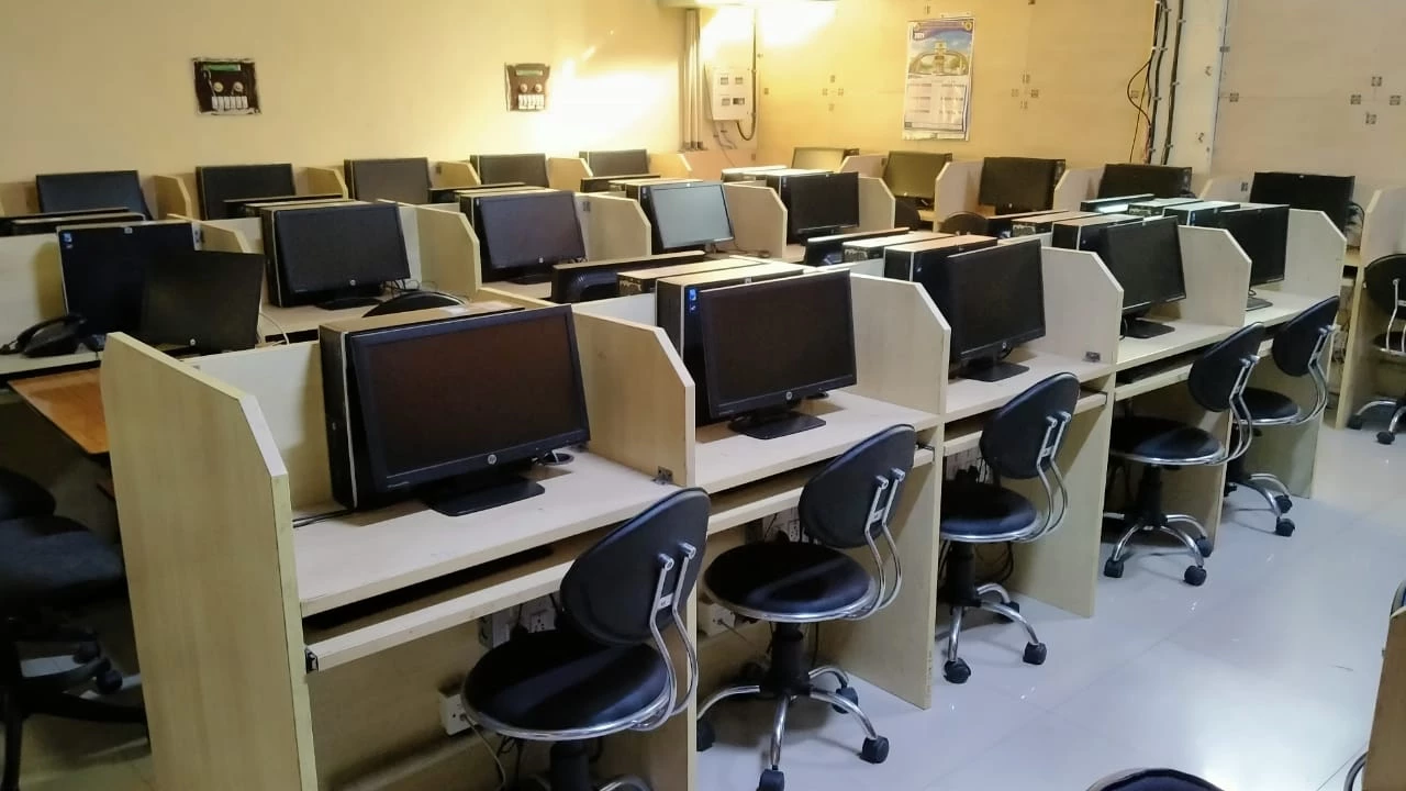 Maharshi Dayanand Saraswati University