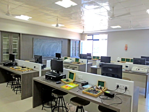 Maharshi Dayanand Saraswati University