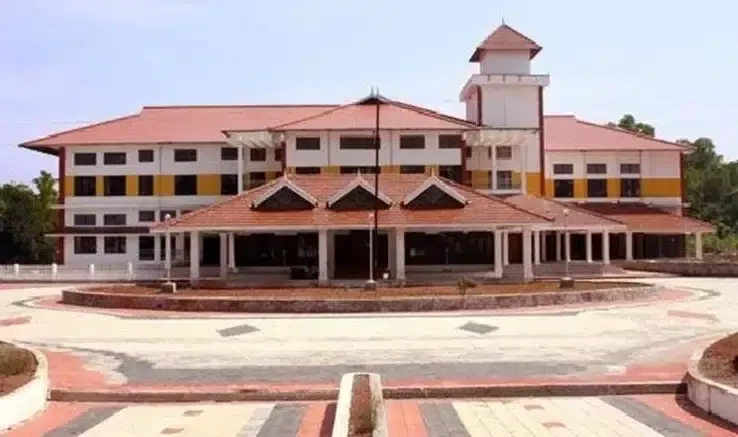 University of Calicut, Thrissur