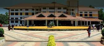 University of Calicut, Thrissur